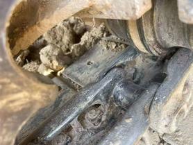 Buy Sany SY75 Used Excavator / 5 Buy Sany SY75 Used Excavator / 5