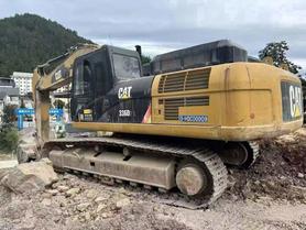 Buy Caterpillar 336E Used Excavator / 2 Buy Caterpillar 336E Used Excavator / 2