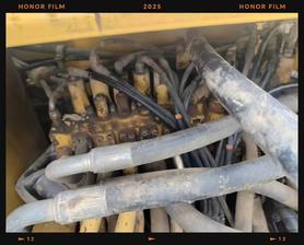 Buy Caterpillar 336E Used Excavator / 3 Buy Caterpillar 336E Used Excavator / 3