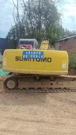 Buy Sumitomo SH200 Used Excavator / 5 Buy Sumitomo SH200 Used Excavator / 5