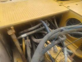 Buy Caterpillar 336E Used Excavator / 4 Buy Caterpillar 336E Used Excavator / 4