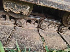Buy Caterpillar 323 Used Excavator / 3 Buy Caterpillar 323 Used Excavator / 3