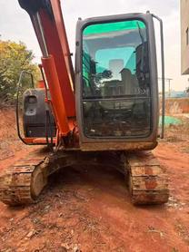 Buy Hitachi ZX60 Used Excavator / 9 Buy Hitachi ZX60 Used Excavator / 9