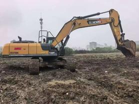 Buy XCMG XE370 Used Excavator / 6 Buy XCMG XE370 Used Excavator / 6