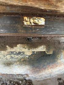Buy Hitachi ZX210-3G Used Excavator / 8 Buy Hitachi ZX210-3G Used Excavator / 8