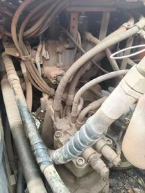 Buy Hitachi ZX490LCH-5A Used Excavator / 6 Buy Hitachi ZX490LCH-5A Used Excavator / 6