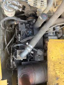 Buy Komatsu PC110-7 Used Excavator / 4 Buy Komatsu PC110-7 Used Excavator / 4