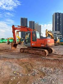 Buy Hitachi EX120 Used Excavator / 3 Buy Hitachi EX120 Used Excavator / 3
