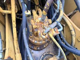 Buy Caterpillar 320C Used Excavator / 6 Buy Caterpillar 320C Used Excavator / 6