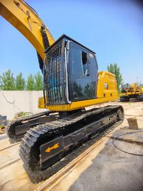 Buy Caterpillar Used Excavator / 5 Buy Caterpillar Used Excavator / 5