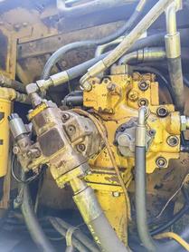 Buy Caterpillar 336E Used Excavator / 3 Buy Caterpillar 336E Used Excavator / 3