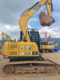 Buy Sany SY75 Used Excavator / 6 Buy Sany SY75 Used Excavator / 6
