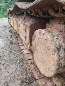 Buy Hitachi ZX490LCH-5A Used Excavator / 8 Buy Hitachi ZX490LCH-5A Used Excavator / 8