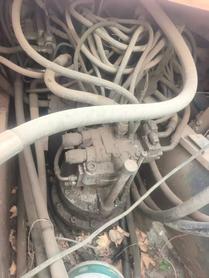 Buy Hitachi EX200-3 Used Excavator / 2 Buy Hitachi EX200-3 Used Excavator / 2
