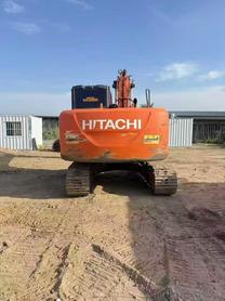 Buy Hitachi ZX130-5A Used Excavator / 5 Buy Hitachi ZX130-5A Used Excavator / 5