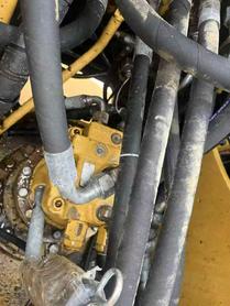Buy Caterpillar M315D Used Excavator / 7 Buy Caterpillar M315D Used Excavator / 7