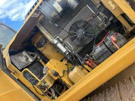 Buy Caterpillar M315D Used Excavator / 5 Buy Caterpillar M315D Used Excavator / 5