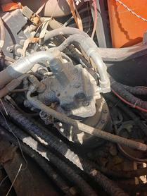 Buy Doosan DH215-7 Used Excavator / 2 Buy Doosan DH215-7 Used Excavator / 2