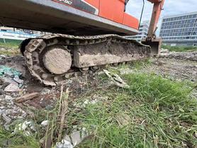 Buy Doosan DX380LC-5 Used Excavator / 8 Buy Doosan DX380LC-5 Used Excavator / 8