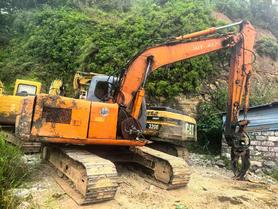 Buy Hitachi EX120-6 Used Excavator / 4 Buy Hitachi EX120-6 Used Excavator / 4