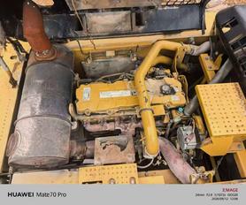 Buy Caterpillar 336E Used Excavator / 4 Buy Caterpillar 336E Used Excavator / 4