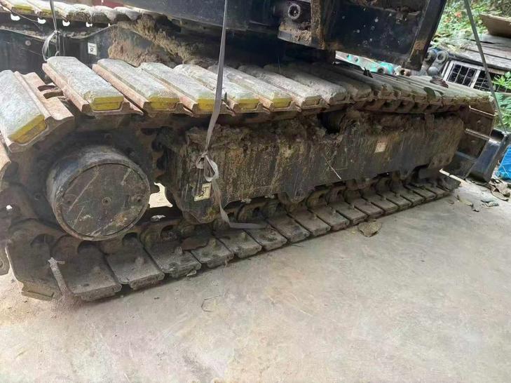 Buy Sany SY26U Used Excavator / 1