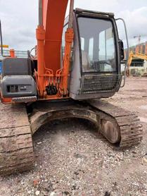 Buy Hitachi EX120 Used Excavator / 8 Buy Hitachi EX120 Used Excavator / 8