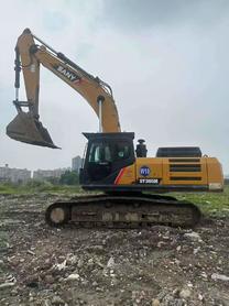 Buy Sany SY365C Used Excavator / 4 Buy Sany SY365C Used Excavator / 4