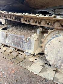 Buy Hitachi ZX200-3G Used Excavator / 7 Buy Hitachi ZX200-3G Used Excavator / 7