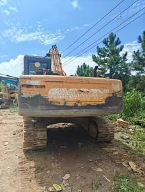 Buy Sany SY195C Used Excavator / 5 Buy Sany SY195C Used Excavator / 5