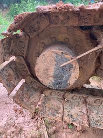 Buy Sany SY75 Used Excavator / 8 Buy Sany SY75 Used Excavator / 8