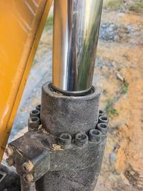 Buy Sany SY195C Used Excavator / 7 Buy Sany SY195C Used Excavator / 7