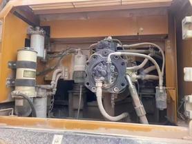 Buy Sany SY375H Used Excavator / 6 Buy Sany SY375H Used Excavator / 6