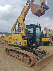 Buy Sany SY75 Used Excavator / 5 Buy Sany SY75 Used Excavator / 5