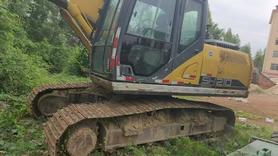 Buy Sumitomo SH210-6 Used Excavator / 9 Buy Sumitomo SH210-6 Used Excavator / 9