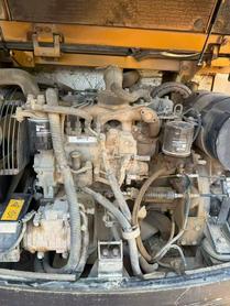 Buy Sany SY55 Used Excavator / 5 Buy Sany SY55 Used Excavator / 5