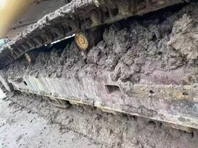 Buy Caterpillar 323D2L Used Excavator / 6 Buy Caterpillar 323D2L Used Excavator / 6