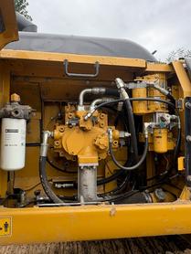 Buy Caterpillar 336E Used Excavator / 6 Buy Caterpillar 336E Used Excavator / 6
