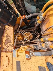 Buy Sany SY365C Used Excavator / 4 Buy Sany SY365C Used Excavator / 4