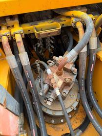 Buy Kato Used Excavator / 3 Buy Kato Used Excavator / 3
