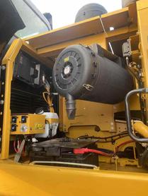 Buy Caterpillar 336E Used Excavator / 9 Buy Caterpillar 336E Used Excavator / 9