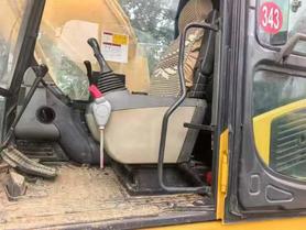 Buy Komatsu PC200-8 Used Excavator / 8 Buy Komatsu PC200-8 Used Excavator / 8