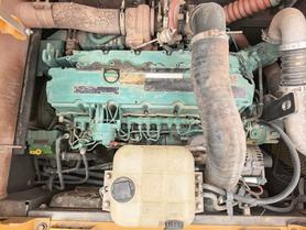 Buy Volvo L350F Used Excavator / 8 Buy Volvo L350F Used Excavator / 8