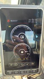 Buy Sany SY205C Used Excavator / 3 Buy Sany SY205C Used Excavator / 3