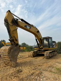 Buy Caterpillar 336E Used Excavator / 2 Buy Caterpillar 336E Used Excavator / 2