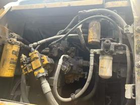 Buy Caterpillar 336E Used Excavator / 2 Buy Caterpillar 336E Used Excavator / 2