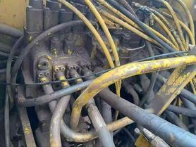Buy Caterpillar 320B Used Excavator / 6 Buy Caterpillar 320B Used Excavator / 6