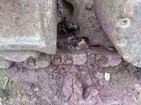 Buy Hyundai R215-7 Used Excavator / 6 Buy Hyundai R215-7 Used Excavator / 6