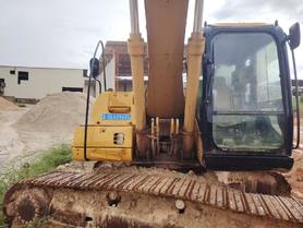Buy Caterpillar 320C Used Excavator / 2 Buy Caterpillar 320C Used Excavator / 2