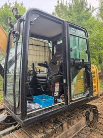 Buy Sany SY75 Used Excavator / 2 Buy Sany SY75 Used Excavator / 2